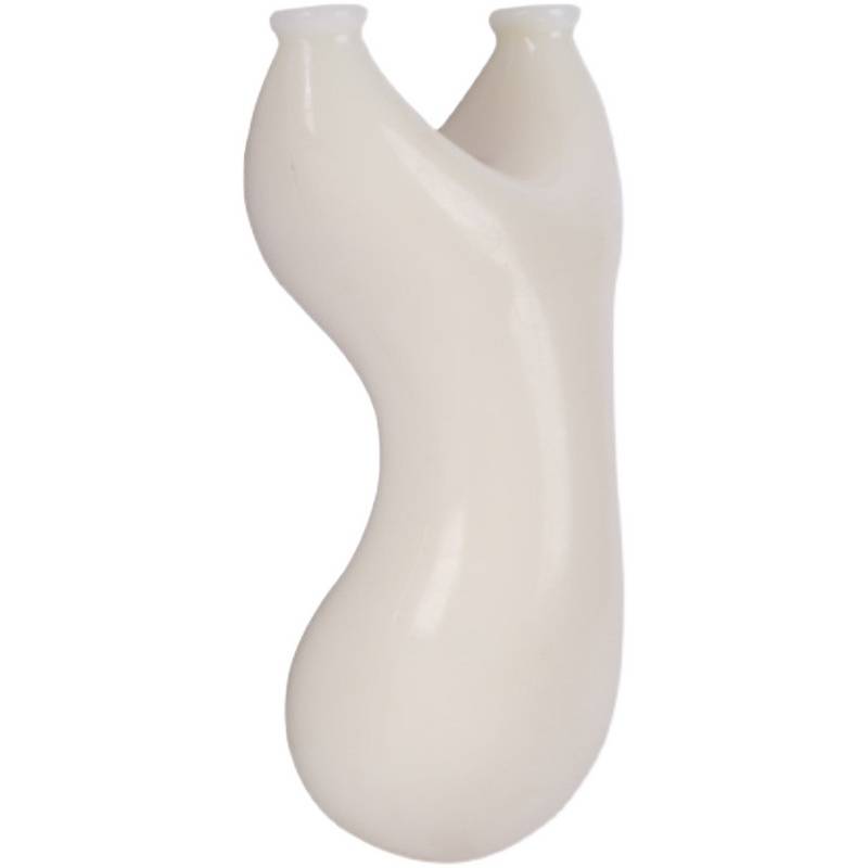 Fat SDU bow naked bow (1 metre of crystal line)